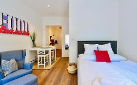 Charming Studio In Servitenviertel II